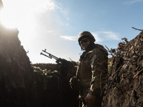 Мобілізація чоловіків 50–60 років у січні: кого призиватимуть в першу чергу