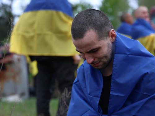 Виплата 100 тис. грн під час лікування – чи мають право отримати захисники після полону