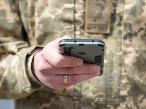 В «Армія+» запровадили новий статус для військових, які повертаються після СЗЧ