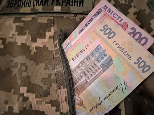 В Одесі дітям та батькам загиблих захисників виплатять матеріальну допомогу – що відомо