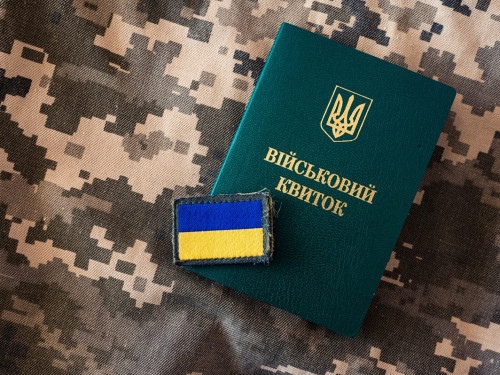 Мобілізація по-новому: як змінить правила створення Реєстру військовозобов’язаних
