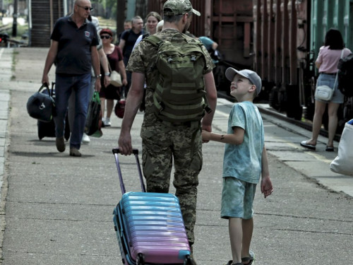 У Вінниці діють компенсації за санаторно-курортне лікування для ветеранів і родин військових – подробиці
