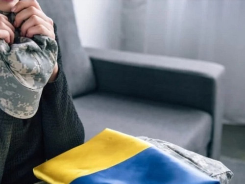 Військовий безвісти зник на фронті: покроковий алгоритм дій для родин