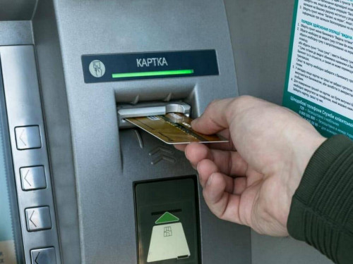 Блокування рахунків ухилянтам – кому загрожує і як працює механізм 