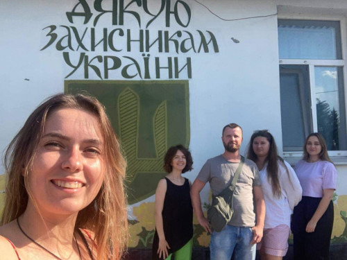 На Київщині створили «Мобільну службу підтримки» для ветеранів – як вона працює