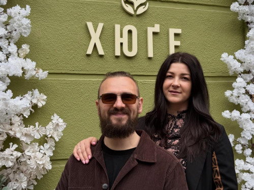 Hygge від ветерана – як Сергій Мищишин створює кавову історію в Тернополі