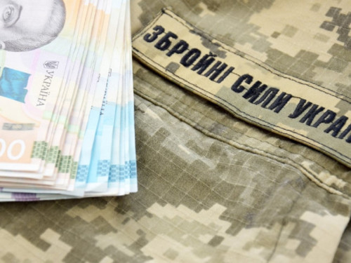 Виплати військовим під час тривалого лікування та реабілітації: що змінює законопроєкт №13704-д
