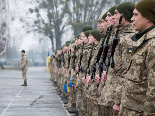 Добровольці до 25 років -  чи всі отримають один мільйон