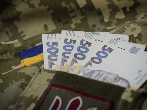 В Україні визначили основні напрямки підтримки ветеранського бізнесу – подробиці