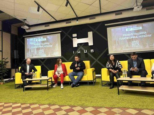 В Україні запустили реабілітаційну онлайн-платформу: як користуватися сервісом