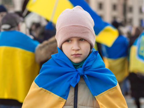 Як отримати статус дитини, яка постраждала внаслідок війни: пояснення для родин