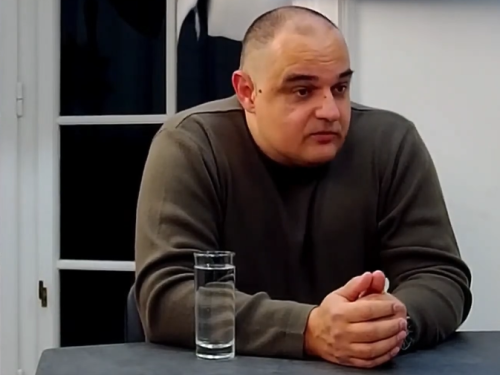 «В Україні провальна ветеранська політика» - захисник Артем Баген розповів, як тричі звільнявся з армії