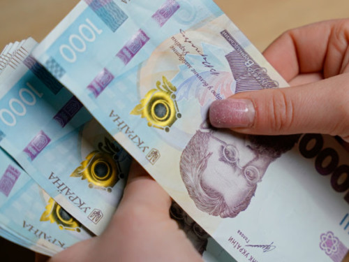 Більші суми грантів та бонуси для ветеранів: з 1 вересня оновлено умови програми 
