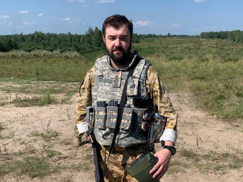 Уряд призначив Віктора Байдачного першим заступником Міністра у справах ветеранів – що про нього відомо