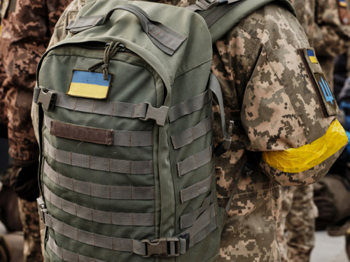 Відпустка 90 днів чи звільнення зі служби: військовим після полону більше не доведеться обирати