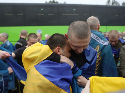 Ветерани після полону отримуватимуть додаткові виплати – деталі законопроєкту №13627