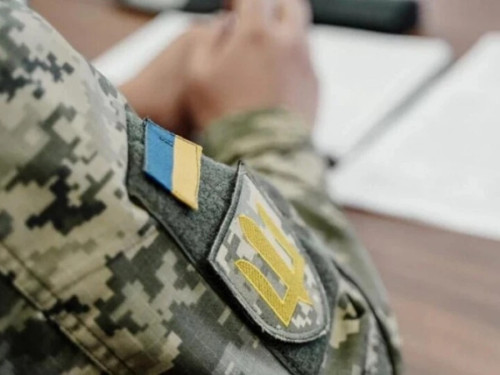 Курси профпідготовки та психосоціальна підтримка: ветеранів запрошують у програму від МОМ