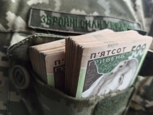 У Києві ветерани та їхні родини можуть отримати до 200 тис. грн на власний бізнес – подробиці
