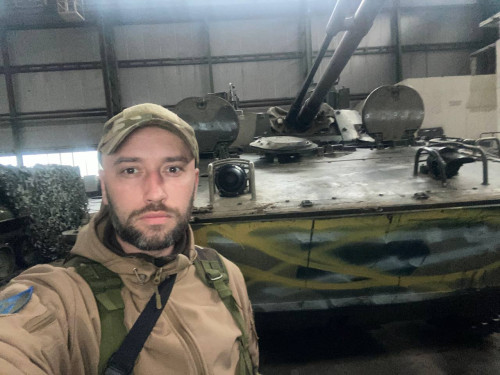 «10 тисяч євро на мою нову усмішку» – ветеран розповів, як отримати кошти на відновлення зубів