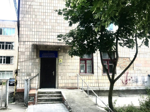 Місце для спілкування та консультацій: у Луцьку облаштують тимчасовий ветеранський хаб