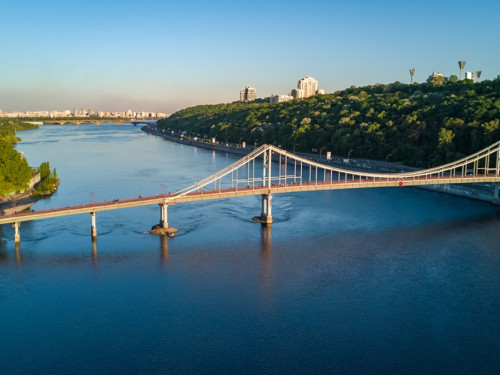 Психологічне відновлення та відпочинок: у Києві для ветеранів проведуть триденний ретрит
