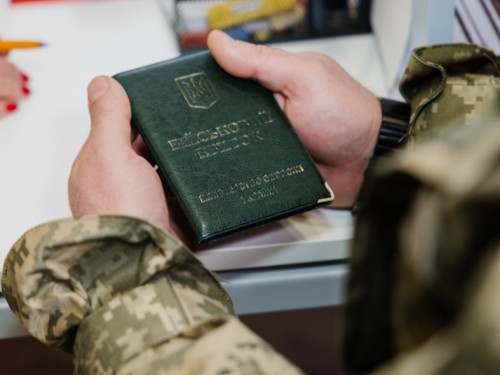 Рекрутинг ветеранів: у Дніпрі проведуть практичний тренінг у рамках 