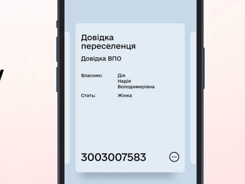 Деяких українців можуть позбавити довідки ВПО - уряд оновив правила