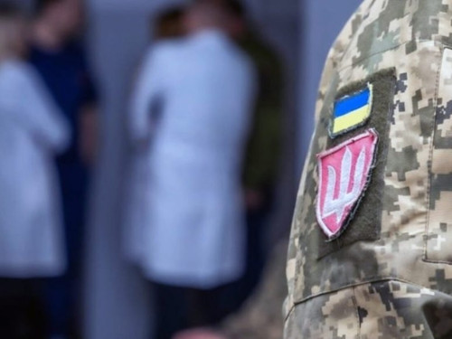 Чи мають обмежено придатні з відстрочкою пройти ВЛК до 4 лютого – пояснення юристів