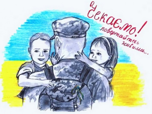 Звільнення з військової служби багатодітного батька неможливе - за яких обставин