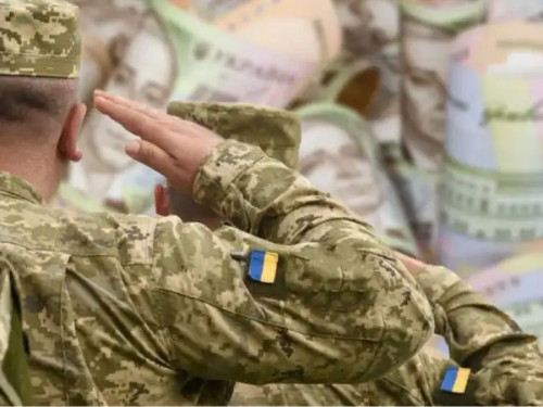 Заповіт військового: особисте розпорядження, що регулює виплати родині