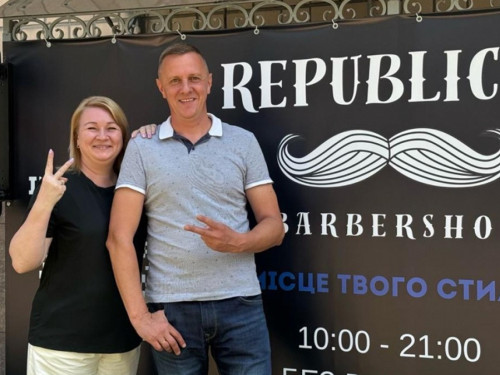Відновив бізнес після ракетного удару та масштабувався: історія ветерана Ігоря Костюка