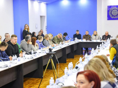 Доступна освіта та соціально-психологічна адаптація ветеранів у незламному Харкові