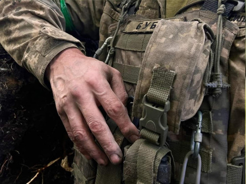 Строки змінено: як та коли військові мають повернутися із СЗЧ
