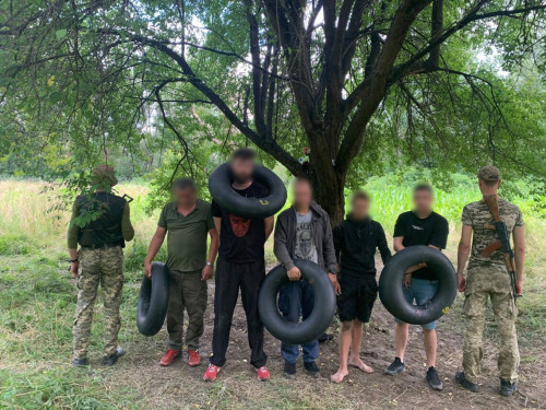 Ухилянти в розшуку: повноваження  ТЦК, влади та поліції