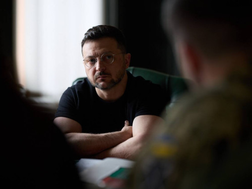 Поетапна демобілізація, збільшення виплат та нові контракти – у червні розпочнеться реформа армії