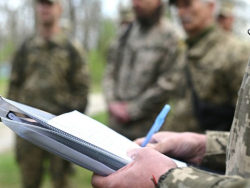 ВЛК для заброньованих: кому все ж доведеться пройти медкомісію