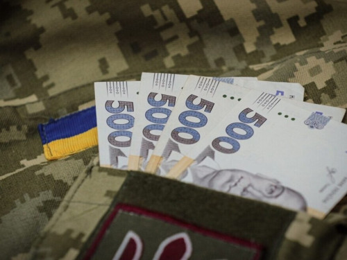 Тренінги, менторство та 6500 євро на бізнес: ветеранів запрошують у комплексну програму підтримки