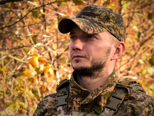 «Найскладніше – розмінувати те, що поставив ворог» - львівський сапер розповів про власний бойовий шлях