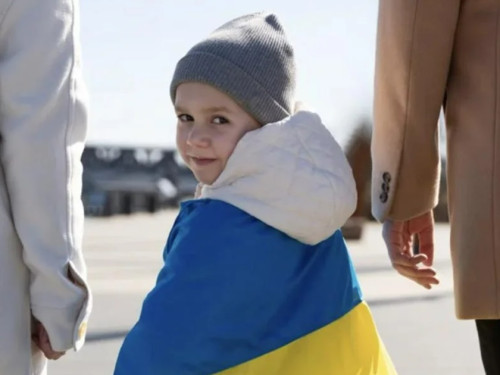 Виплати ВПО на дітей: коли подати заяву, щоб отримати додатково 12 тис. грн
