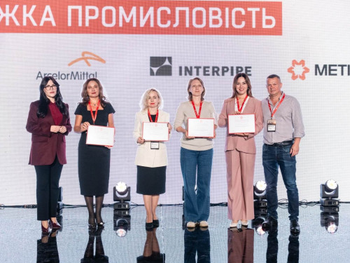 «Наш найбільший кадровий резерв – ветерани»: Метінвест увійшов до списку 50 найкращих роботодавців України 