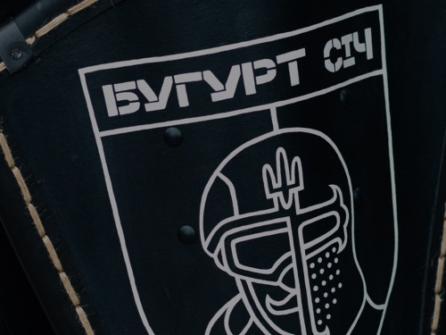 Реконструкції історичних битв, лучний турнір та зустріч ветеранів: 