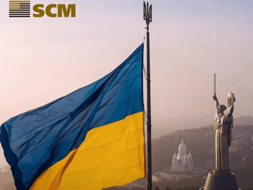 Рінат Ахметов спрямував понад 12,8 млрд грн на підтримку ЗСУ та цивільних від початку великої війни