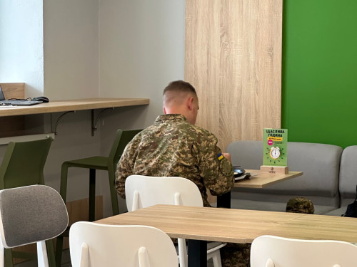 В одній палаті, але з різними тарілками: як відрізняється харчування військових, ветеранів та цивільних