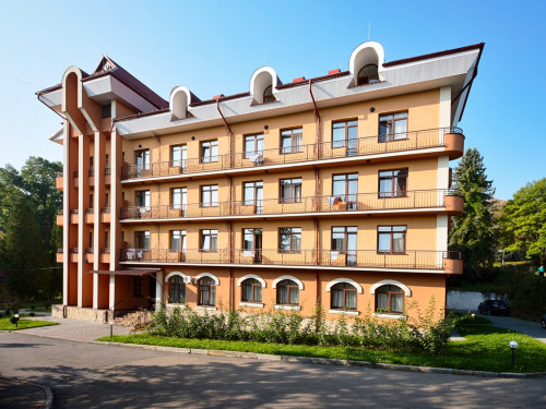 Військових і ветеранів запрошують на відпочинок та реабілітацію у Трускавець – подробиці