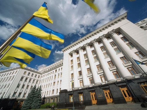 Офіс Президента реформують з акцентом на працевлаштування ветеранів та військових - деталі
