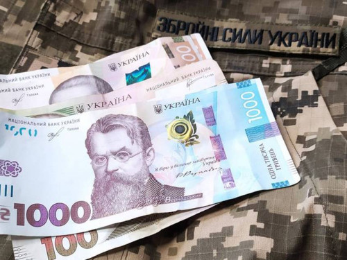 Грант на власну справу для ветеранів: захисників з родинами запрошують на онлайн-семінар