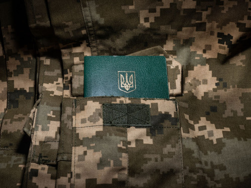 Мобілізація і судимість – кого не можуть призвати до війська