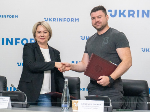 В Україні започатковують навчання фахівців із супроводу ветеранів  - подробиці