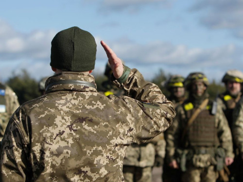 Альтернативна служба для віруючих – що змінює законопроєкт №13646