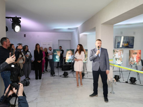 У Чернігові відкрили новий ветеранський простір «Серцевір» – подробиці